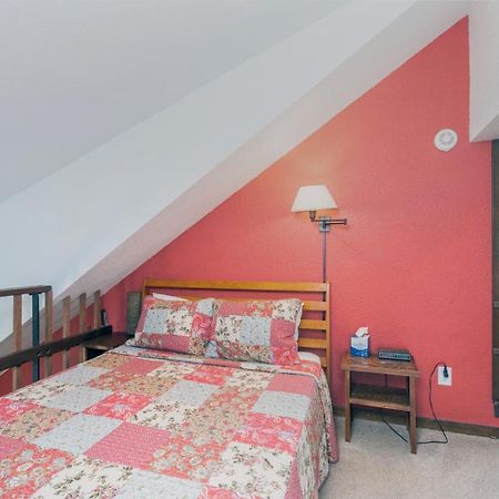 Manitou Lodge 11 By Alpine Lodging Telluride Bagian luar foto