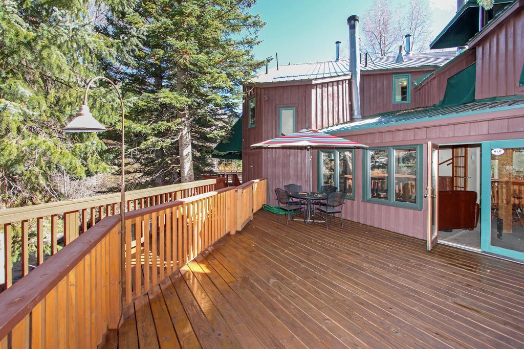 Manitou Lodge 11 By Alpine Lodging Telluride Bagian luar foto