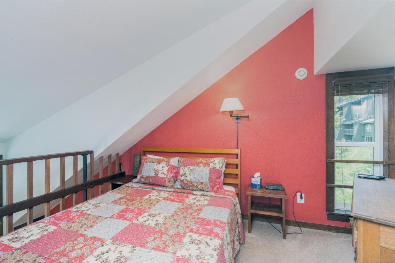 Manitou Lodge 11 By Alpine Lodging Telluride Bagian luar foto