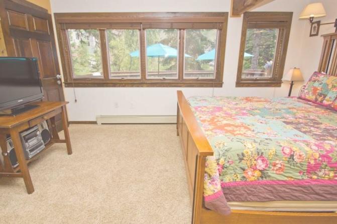 Manitou Lodge 11 By Alpine Lodging Telluride Bagian luar foto