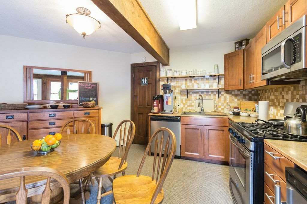 Manitou Lodge 11 By Alpine Lodging Telluride Ruang foto