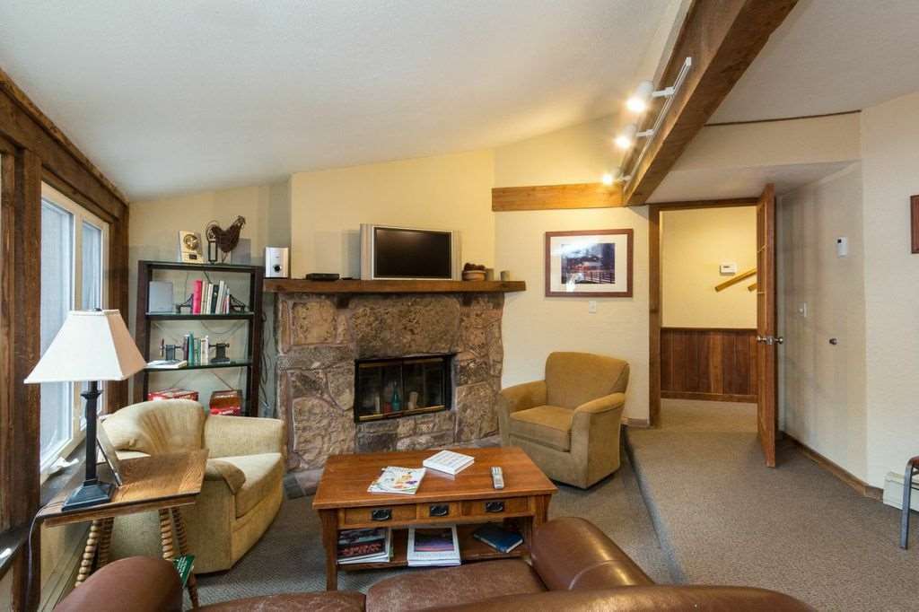 Manitou Lodge 11 By Alpine Lodging Telluride Ruang foto